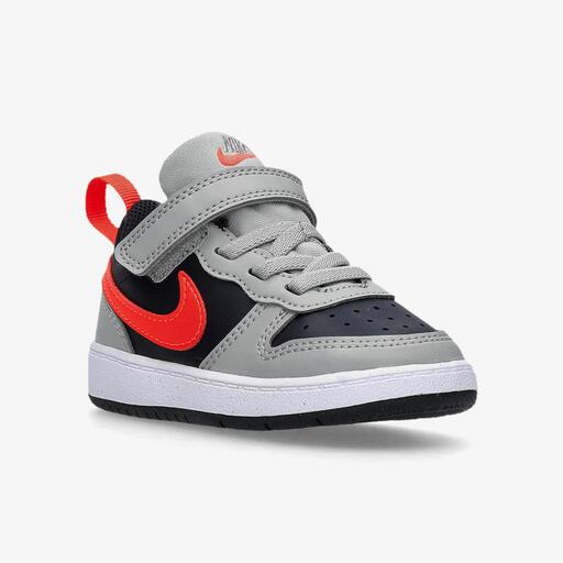  Nike Court Borough Low Recraft
