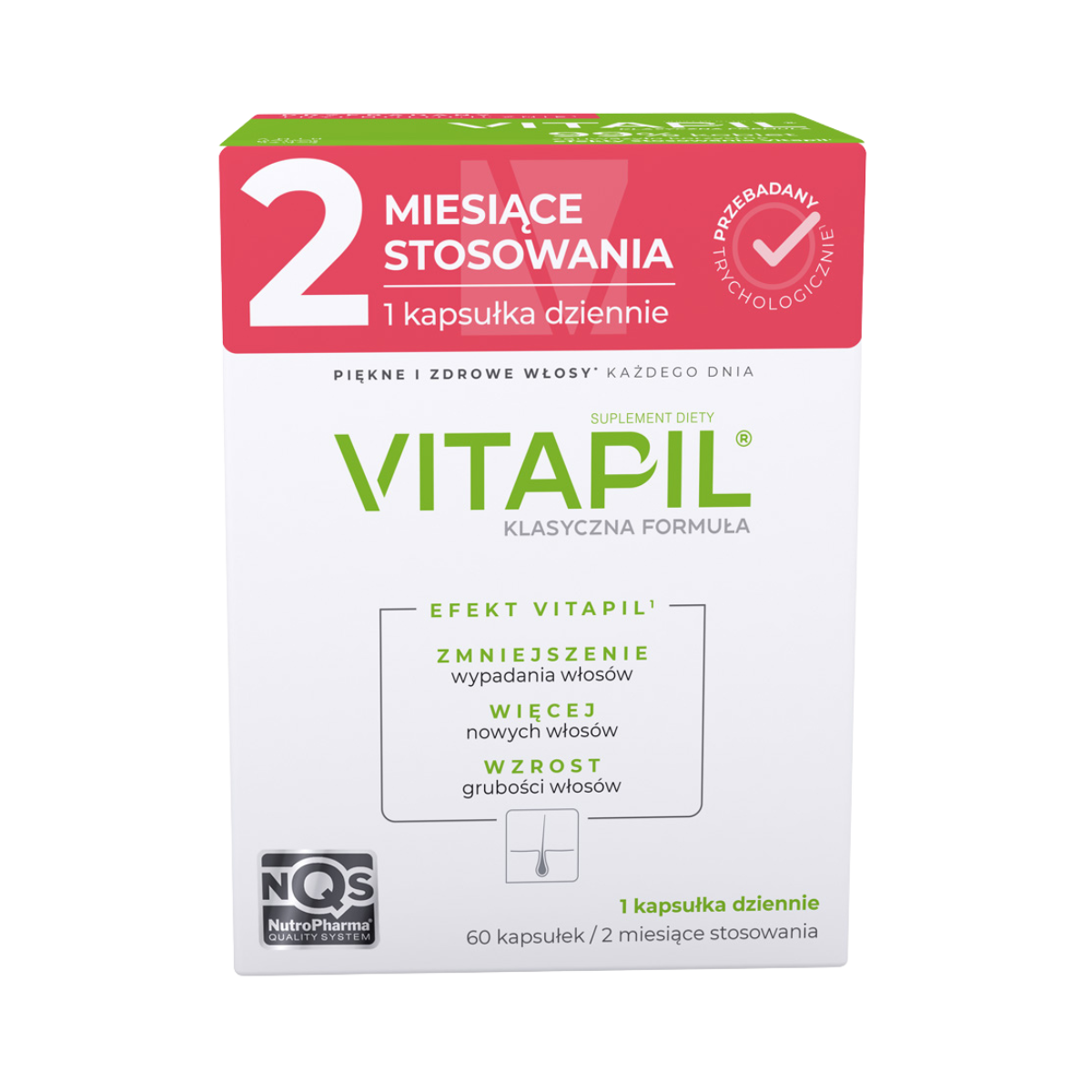 Vitapil