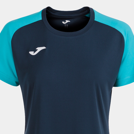 T-shirt à manches courtes Joma Academy IV