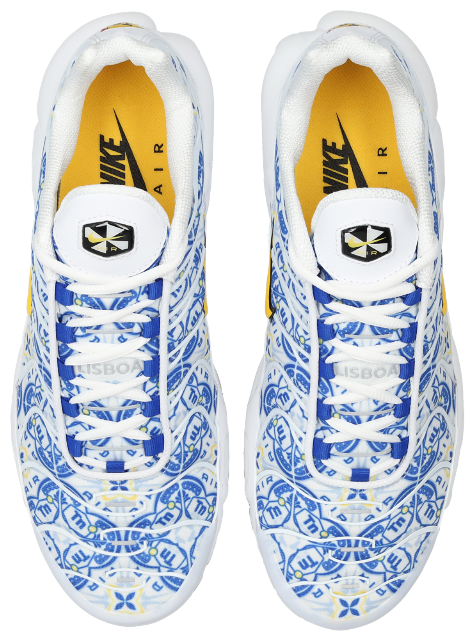 Nike Air Max Tuned 1