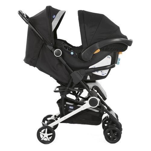 Adaptador CHICCO Fast In para carrinho Chicco Miinimo3