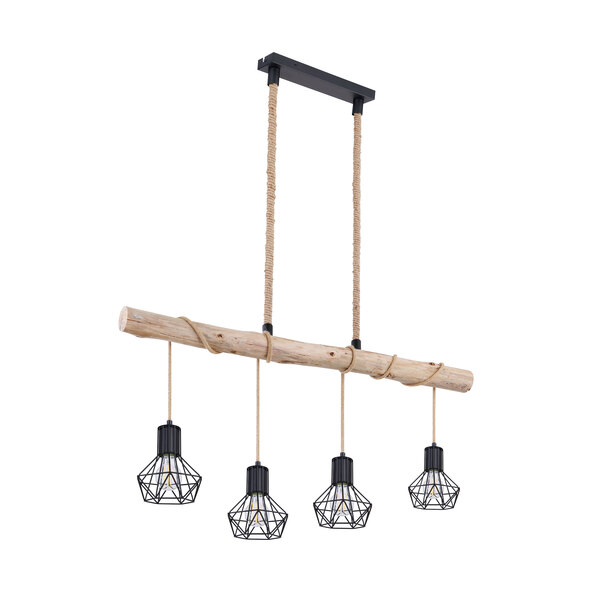 Lampă suspendată 54017-4HHLMDS