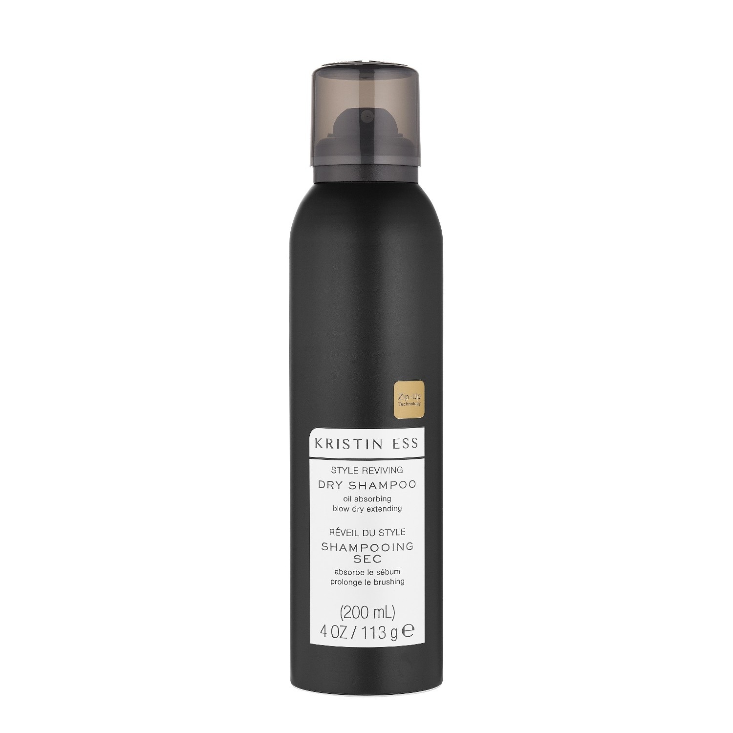 Kristin Ess Style Reviving sausas šampūnas - 200 ml