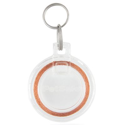 Dvířka pro kočky PetSafe s mikročipem