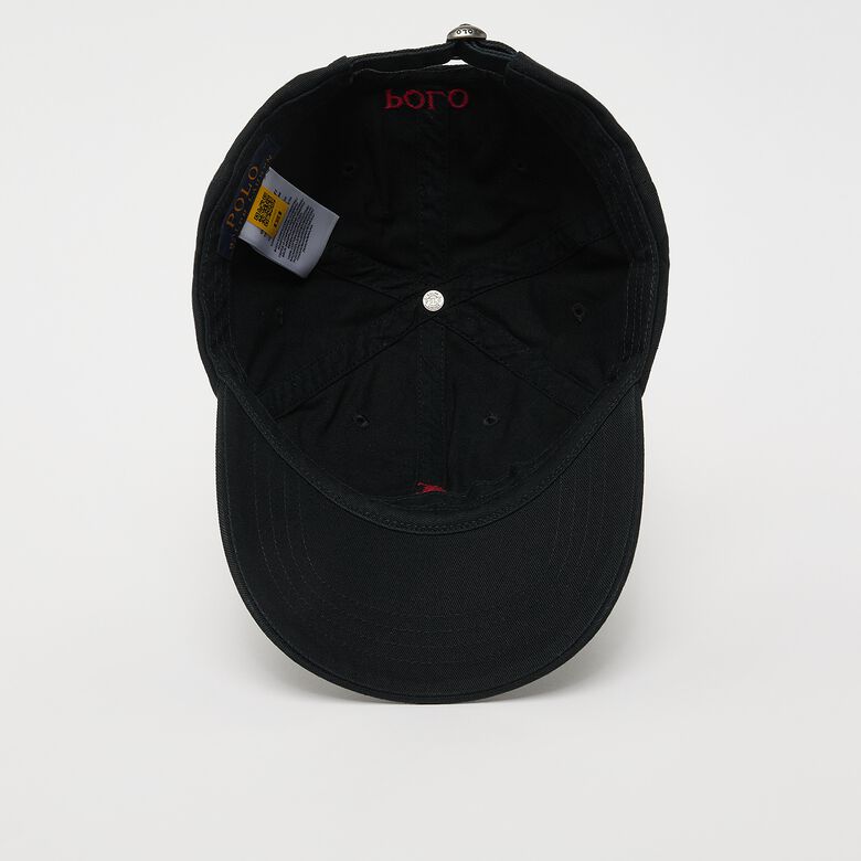 Gorra deportiva
