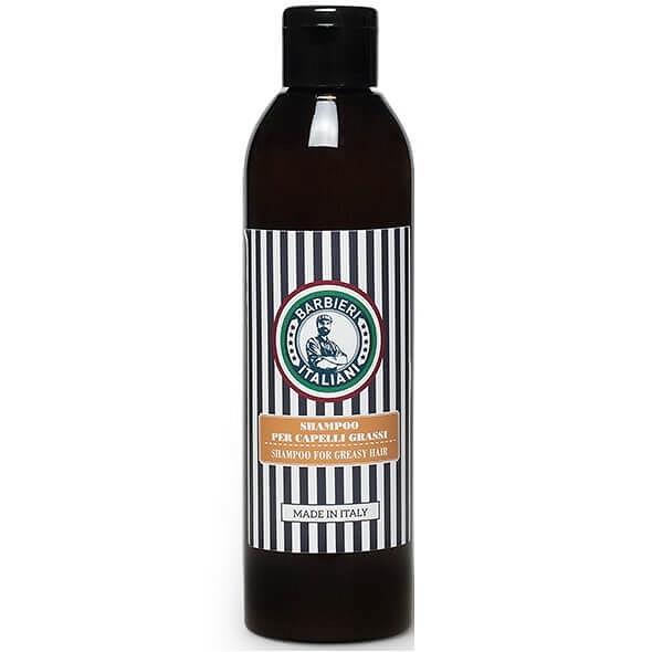 Barbieri Italiani Shampoo