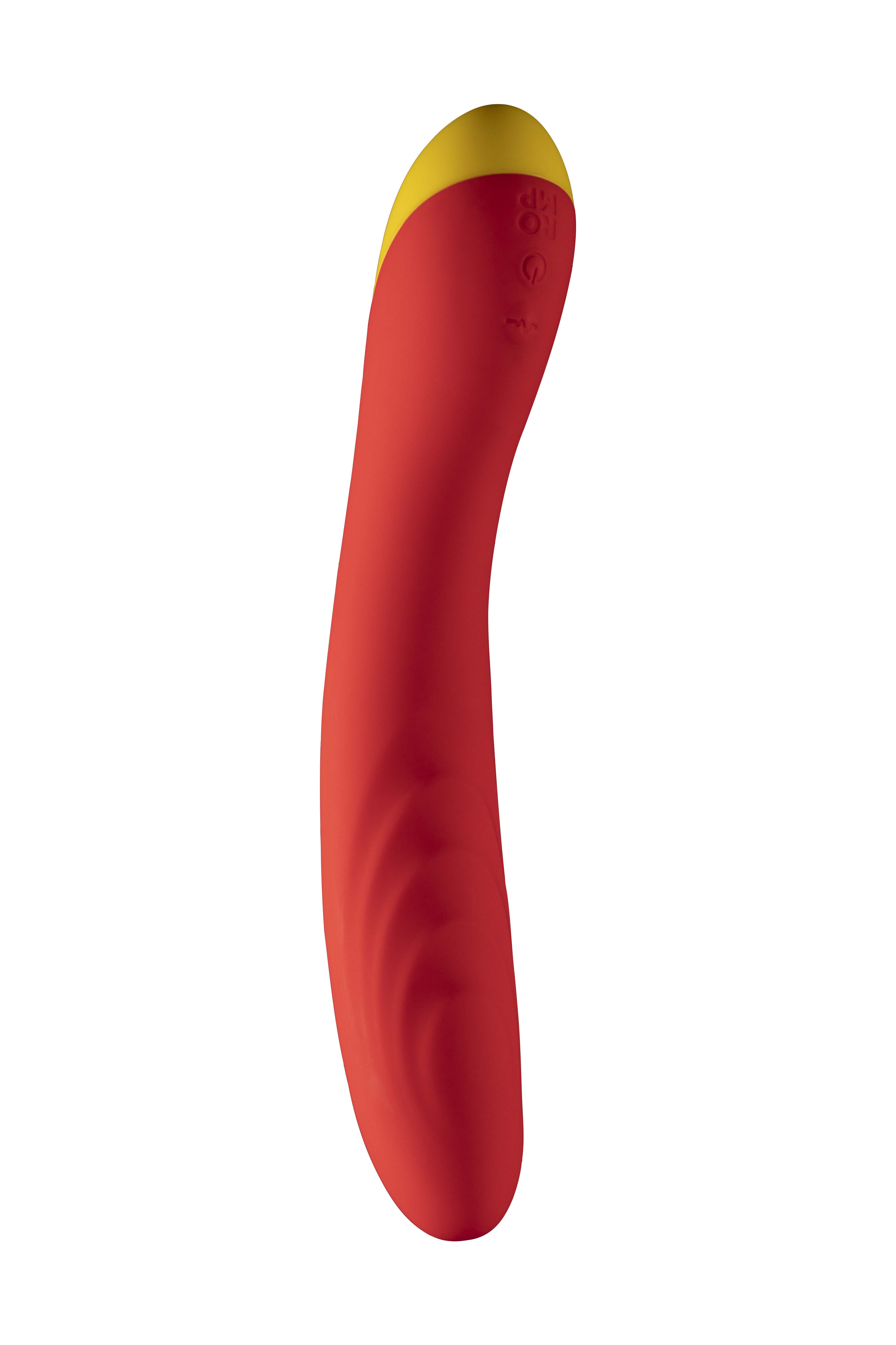 Vibrator Hype Vibratorji