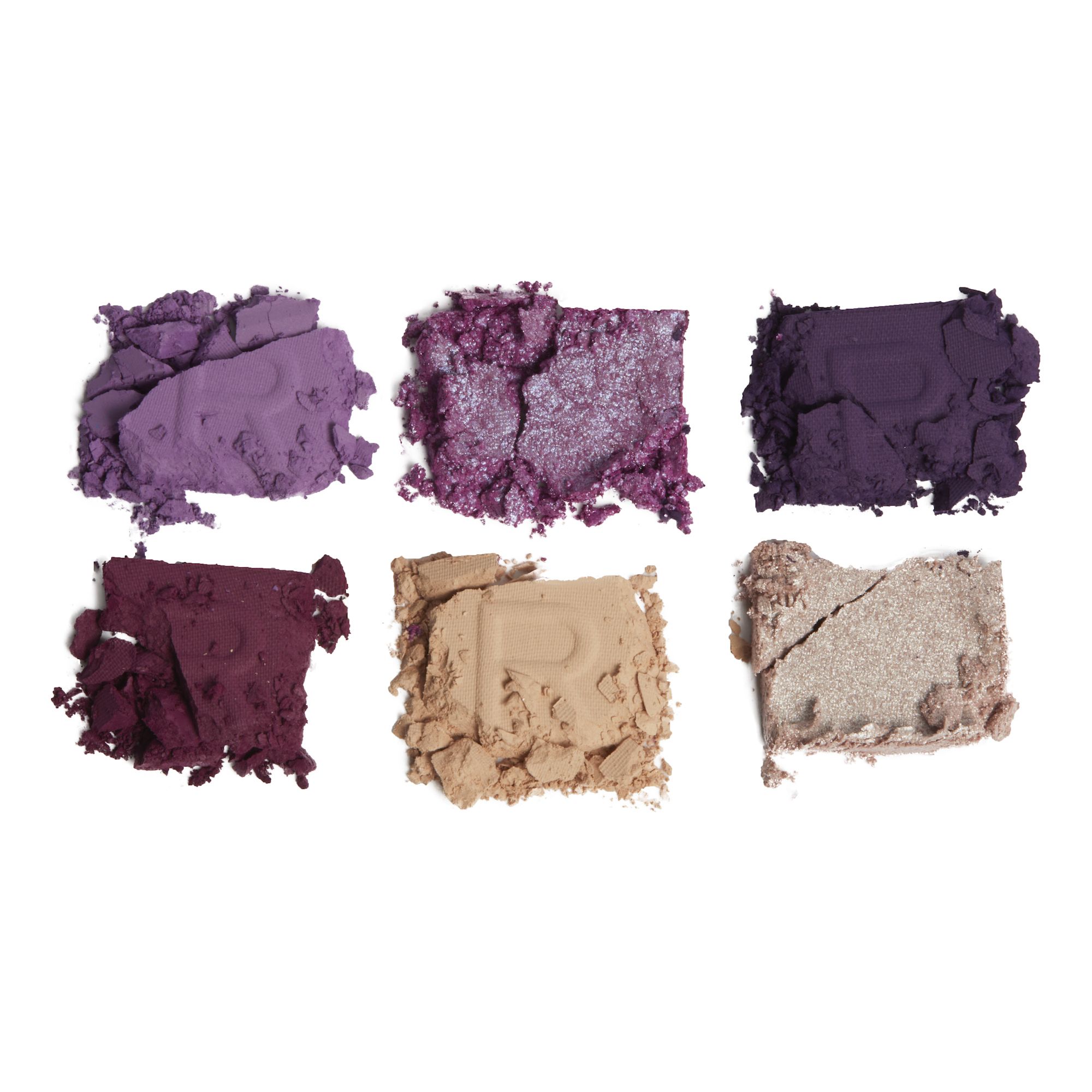 Paleta očných tieňov Mini Colour Reloaded Palety očných tieňov a líčenie