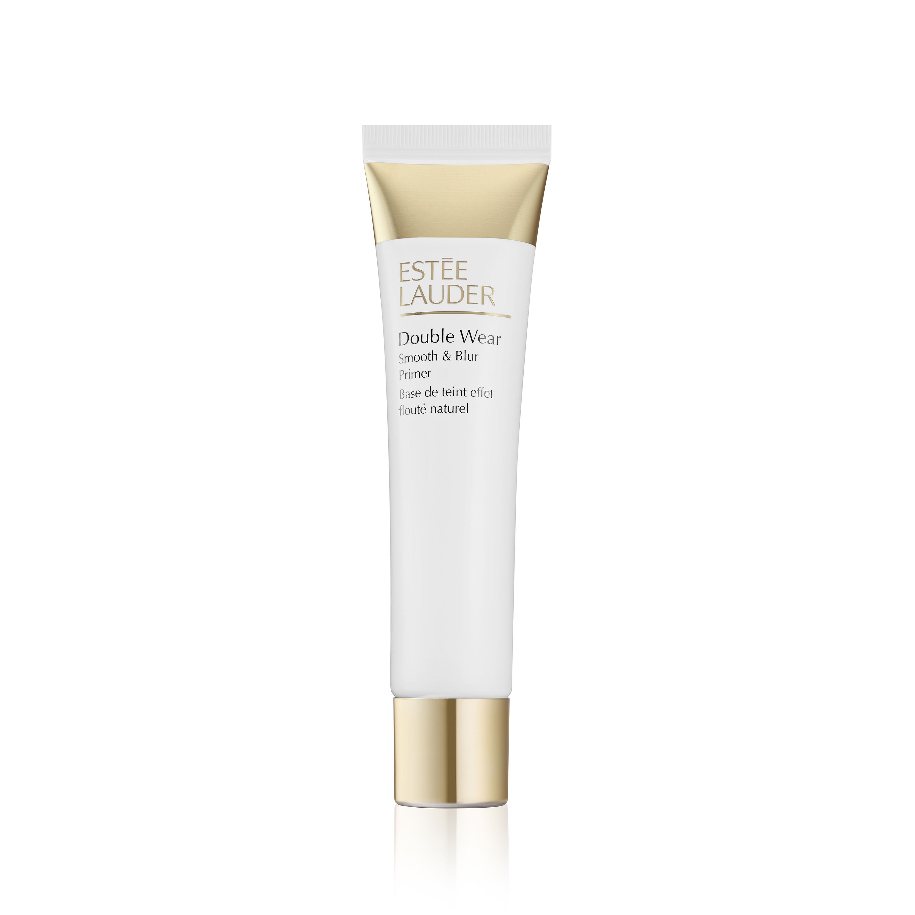 Dvigubo dengimo „Smooth & Blur“ makiažo pagrindas Prabangūs makiažo gruntai