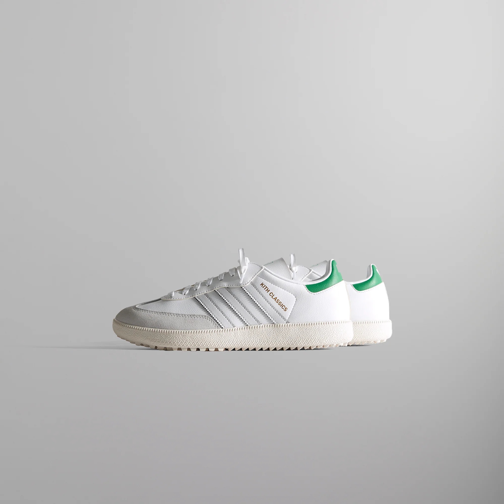 Kith for adidas Samba Golf