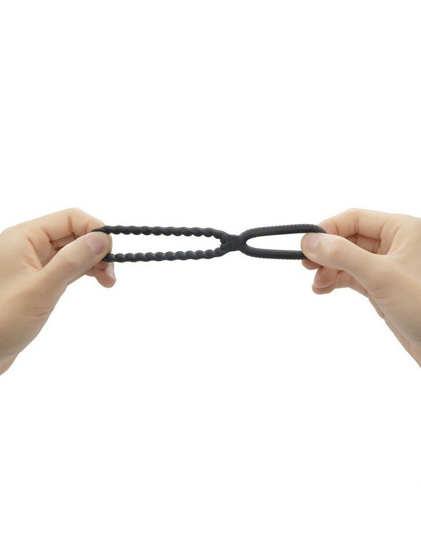 Marc Dorcel Doppelring