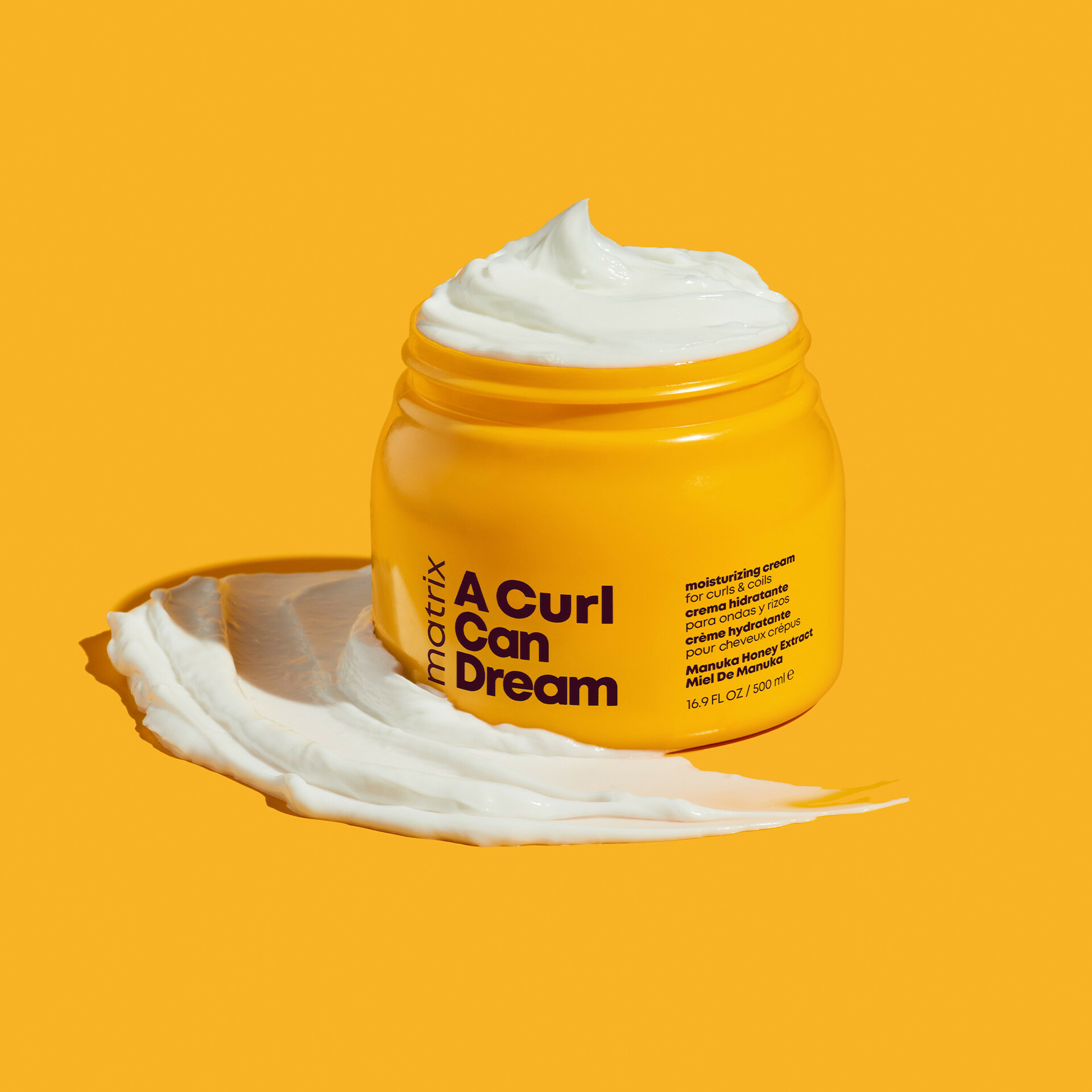 Cremă pentru păr A Curl Dream 500 ml - Matrix