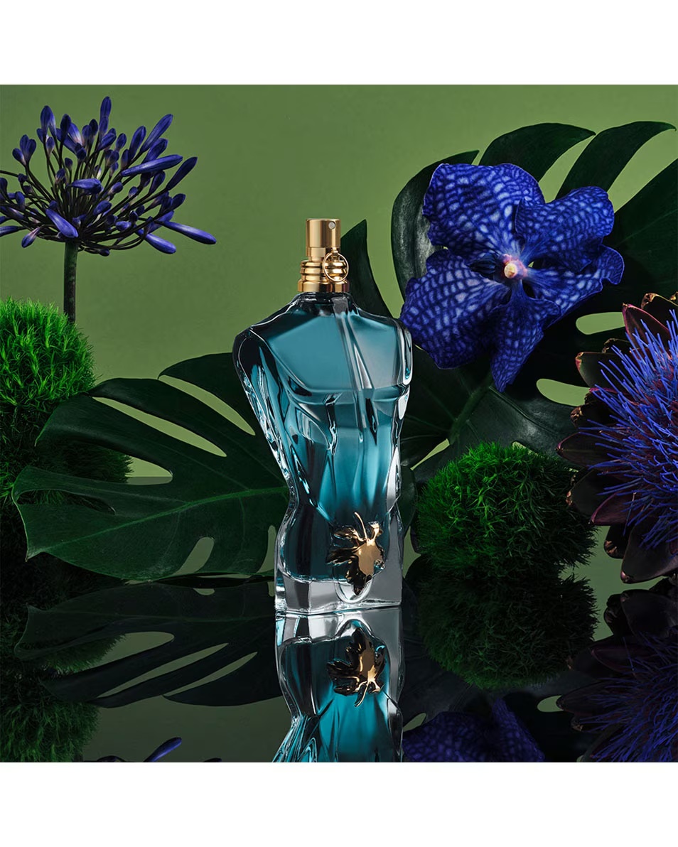 JEAN PAUL GAULTIER LE BEAU EAU DE TOILETTE