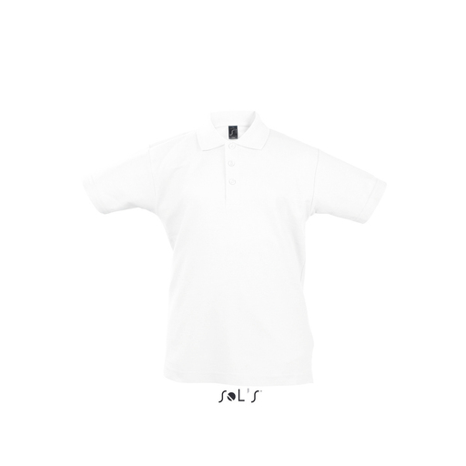  Polo Manga Corta Sols Summer Kids