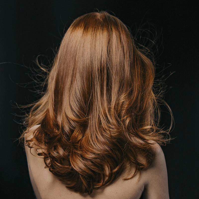 Shampoo Hair Rituel by Sisley Color Perfecting com Extrato de Flor de Hibisco para cabelos coloridos e com mechas.