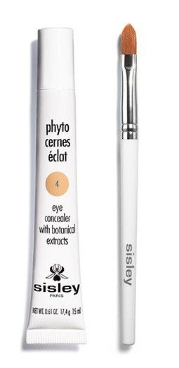 Phyto Cernes Eclat коректор за тамне кругове око очију Луксузни коректор за подручје око очију