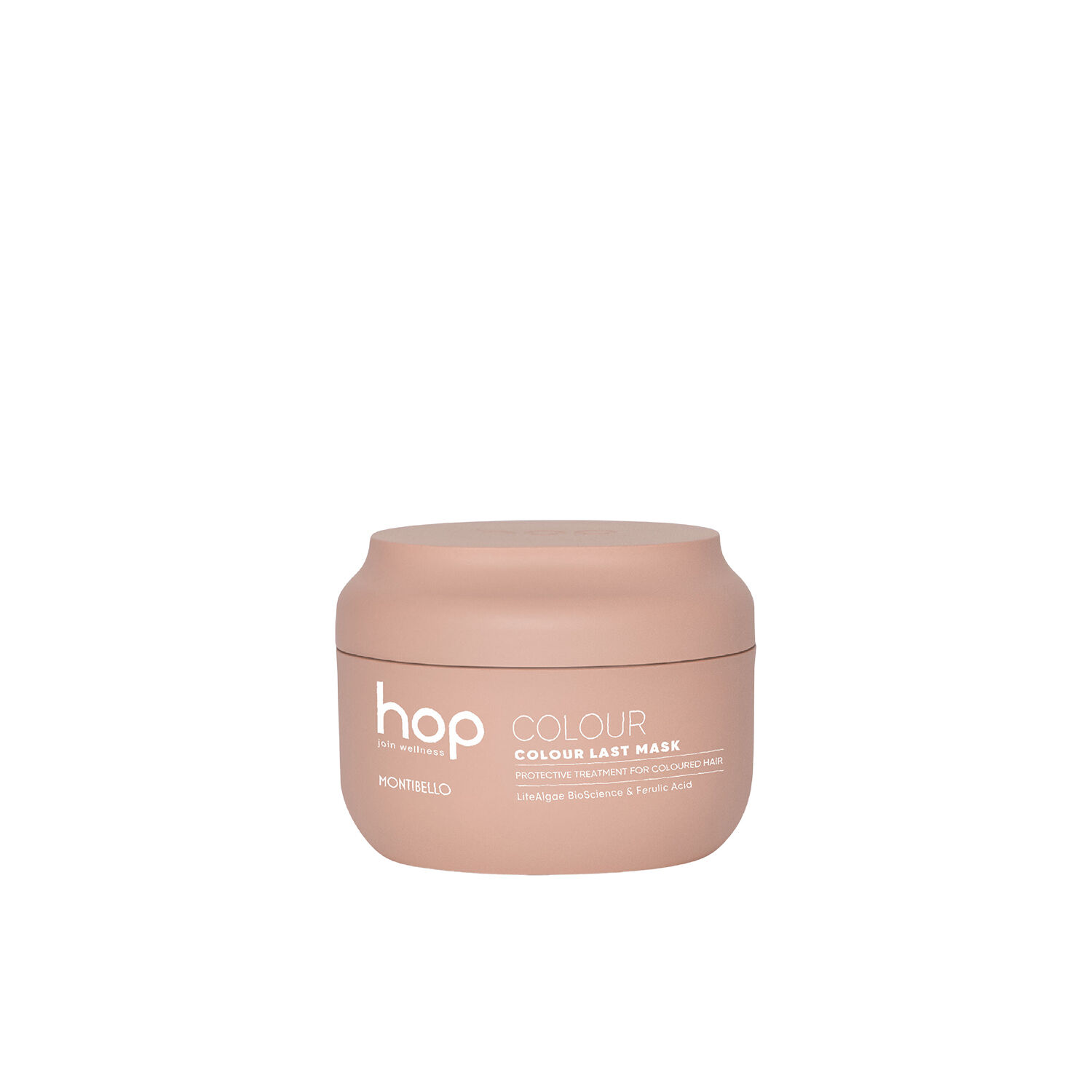Montibello HOP Color Lämplig