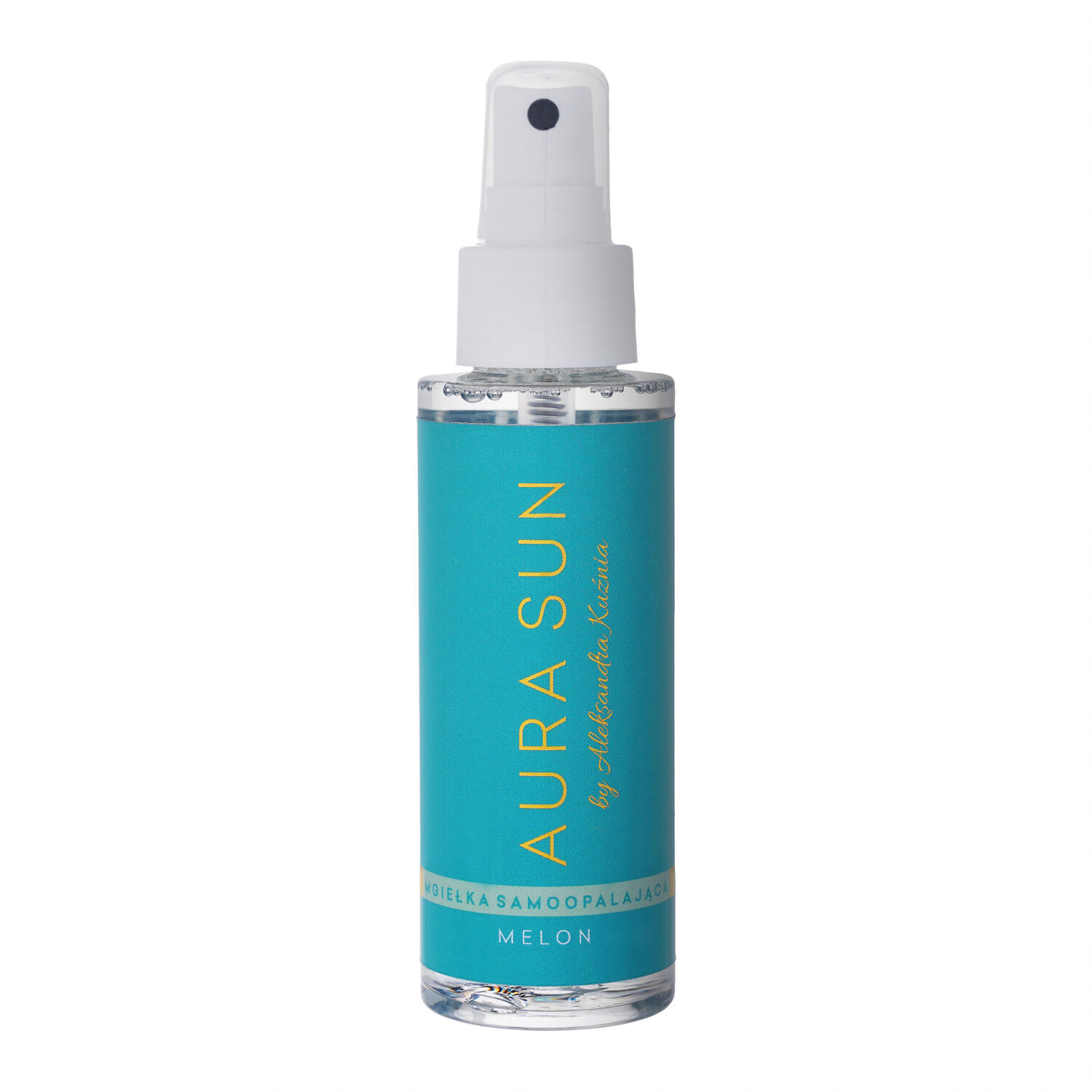 Aura Saule