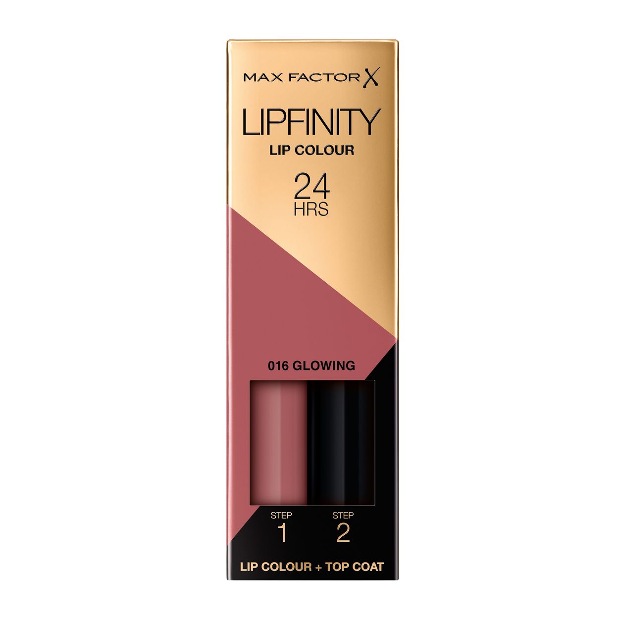 Skysti lūpų dažai „Lipfinity“ Lūpų dažai