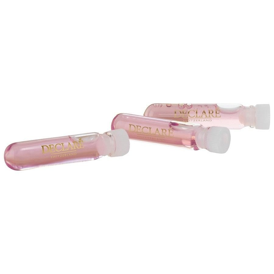 „Declaré Caviar Perfection Luxe“ paakių serumo ampulė nuo raukšlių – 17,5 ml