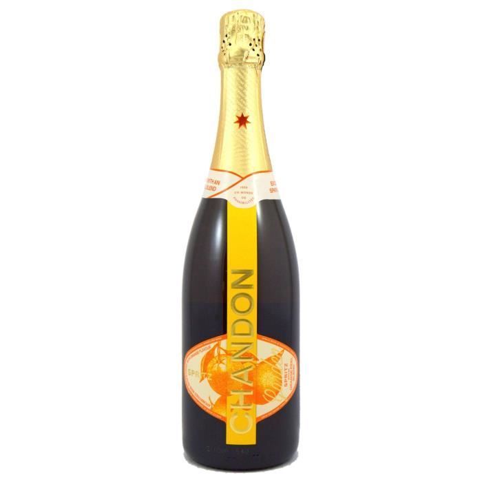 Chandon Garden Spritz - Vin Effervescent