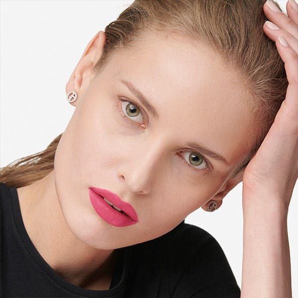 Lip Power Matte