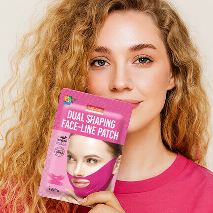 Purederm Dual Shaping -voide