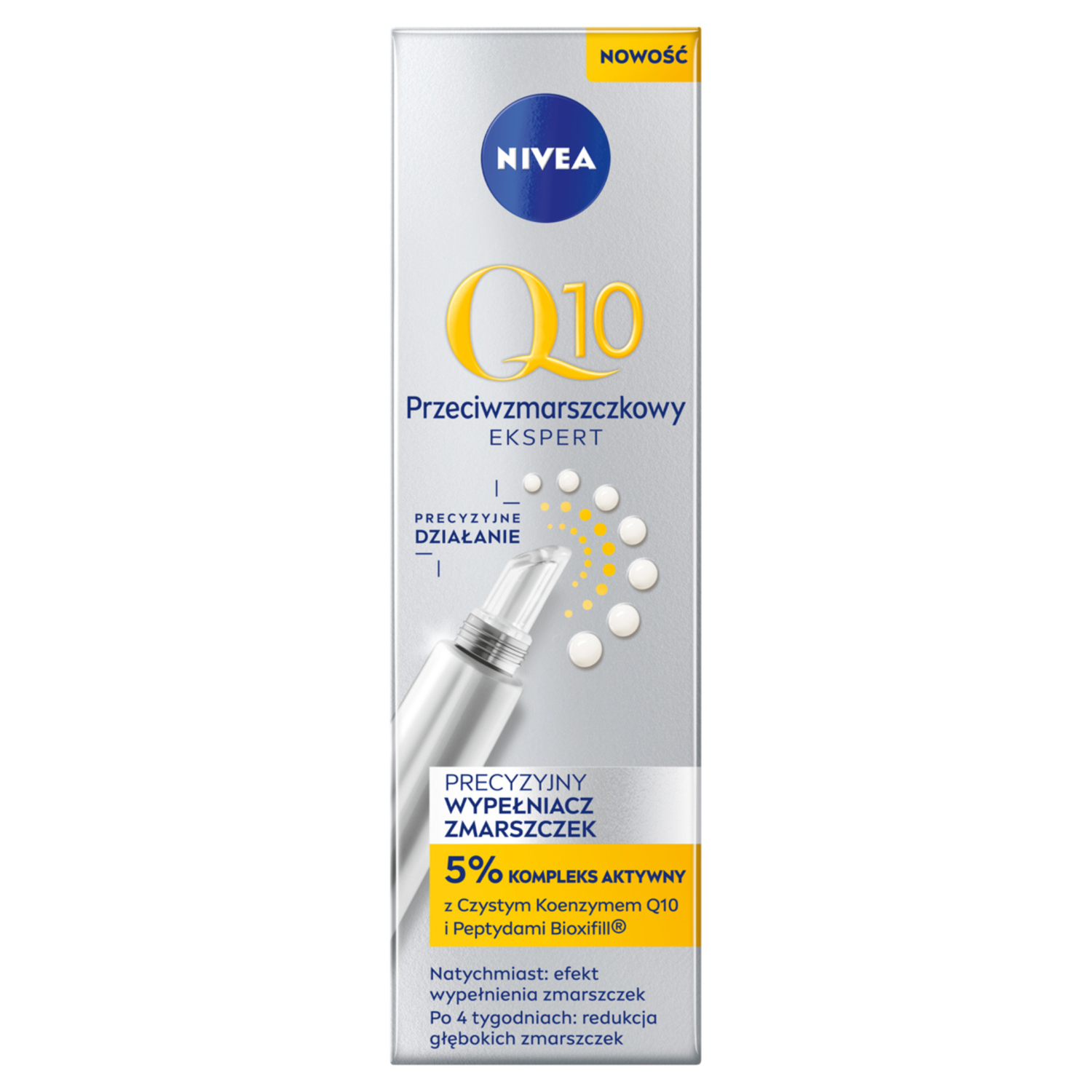 Nivea Q10