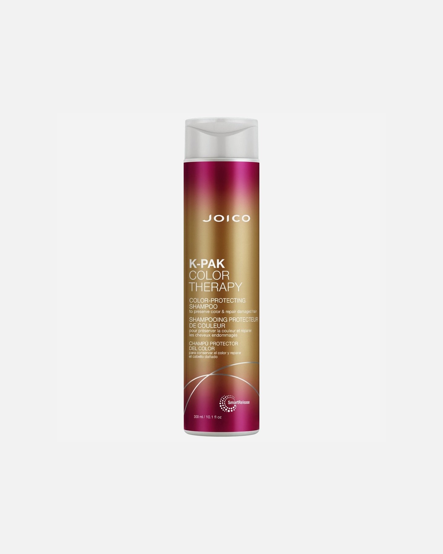 Joico K-Pak Color Therapy Šampón na ochranu farby - 300 ml