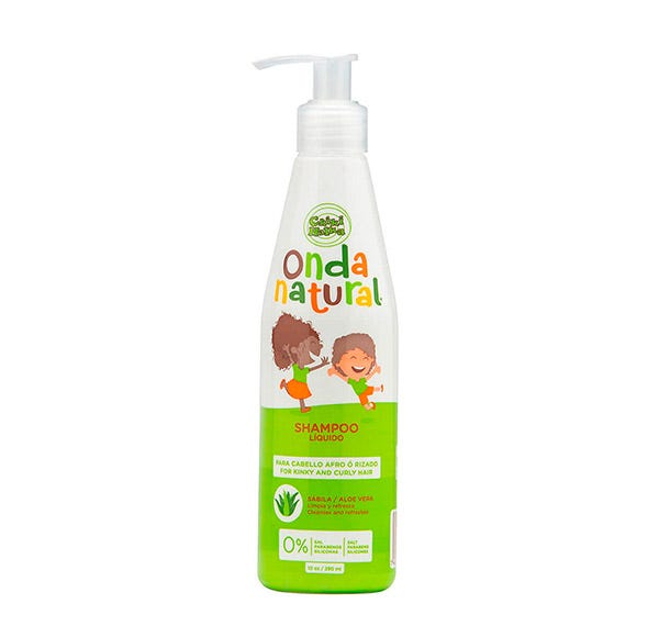 Champú Liquido| 290 ml
