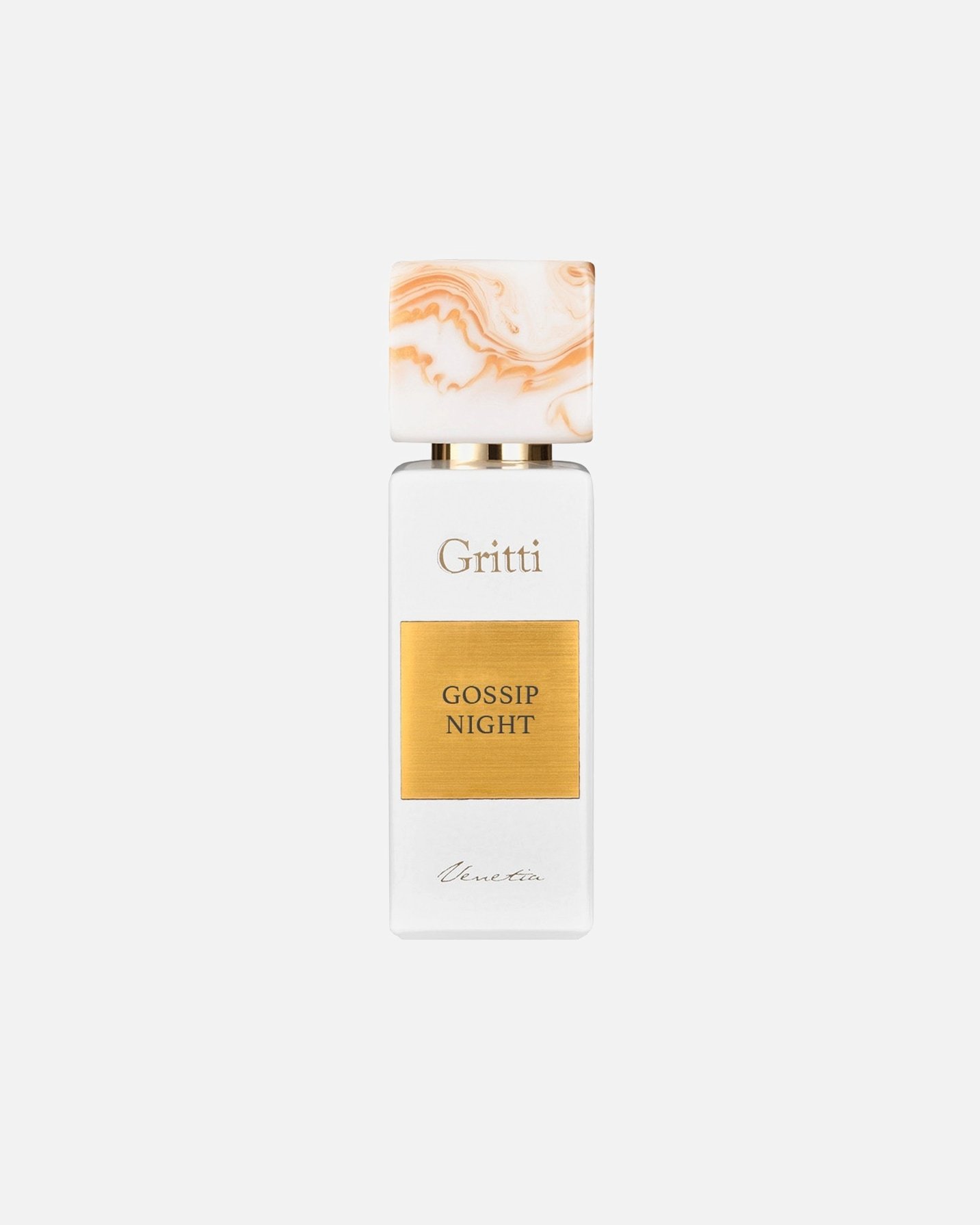 GRITTI Parfemska voda White Collection Gossip Night – 100 ml
