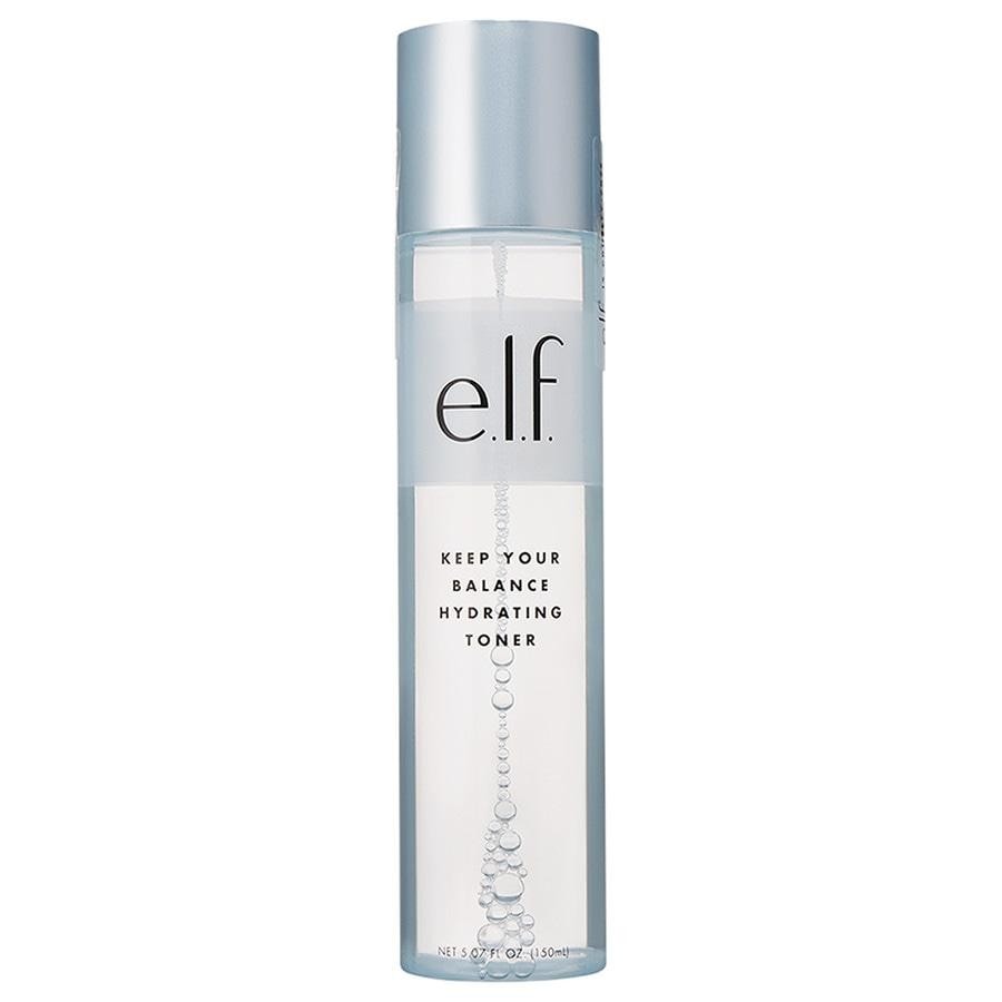 elf Cosmetics Gezichtswasser Keep Your Balance Hydrating - 150 ml