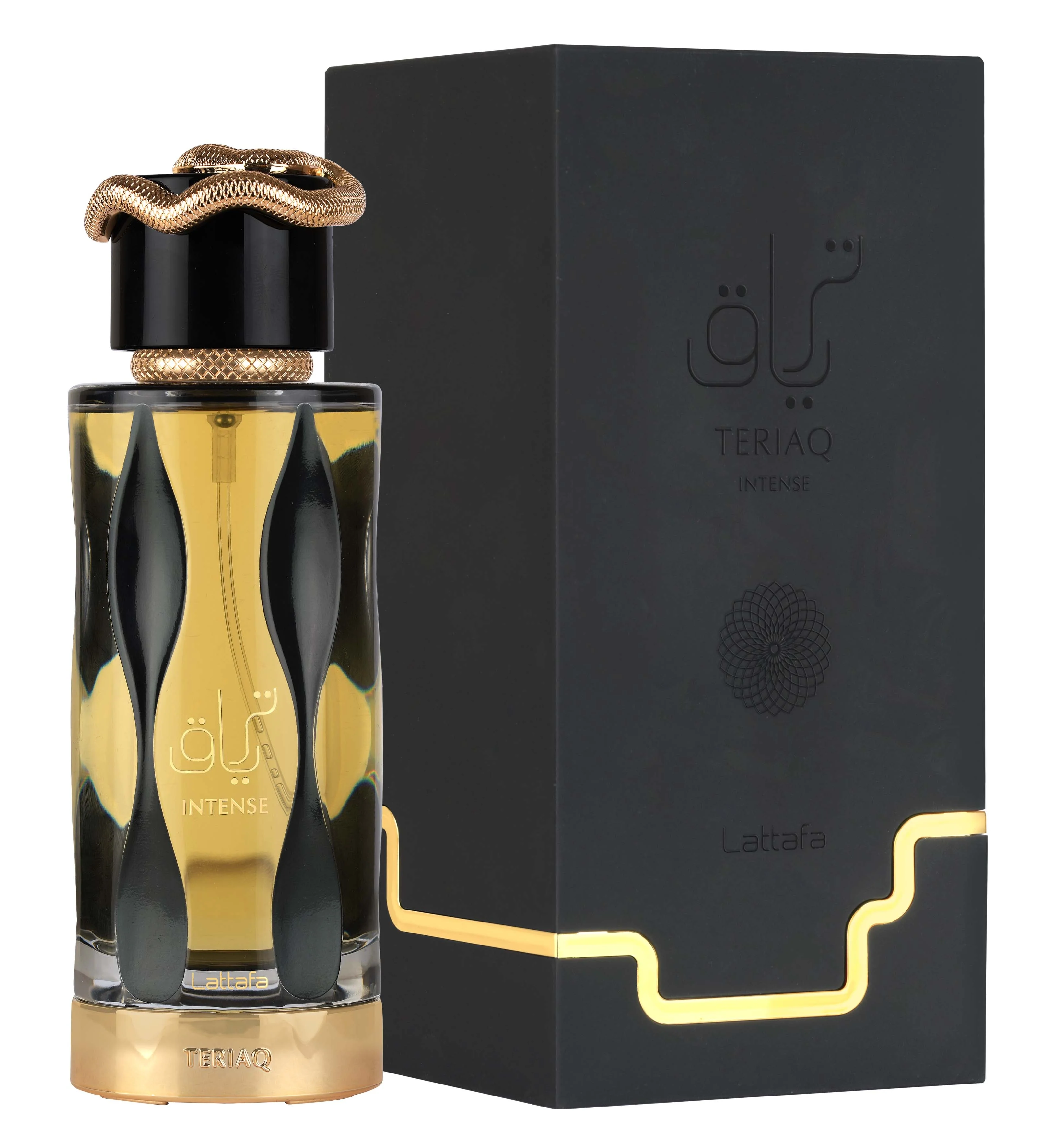 Unisex Teriaq Intense Unisex - Eau de Parfum Unisex, Eau de Parfum