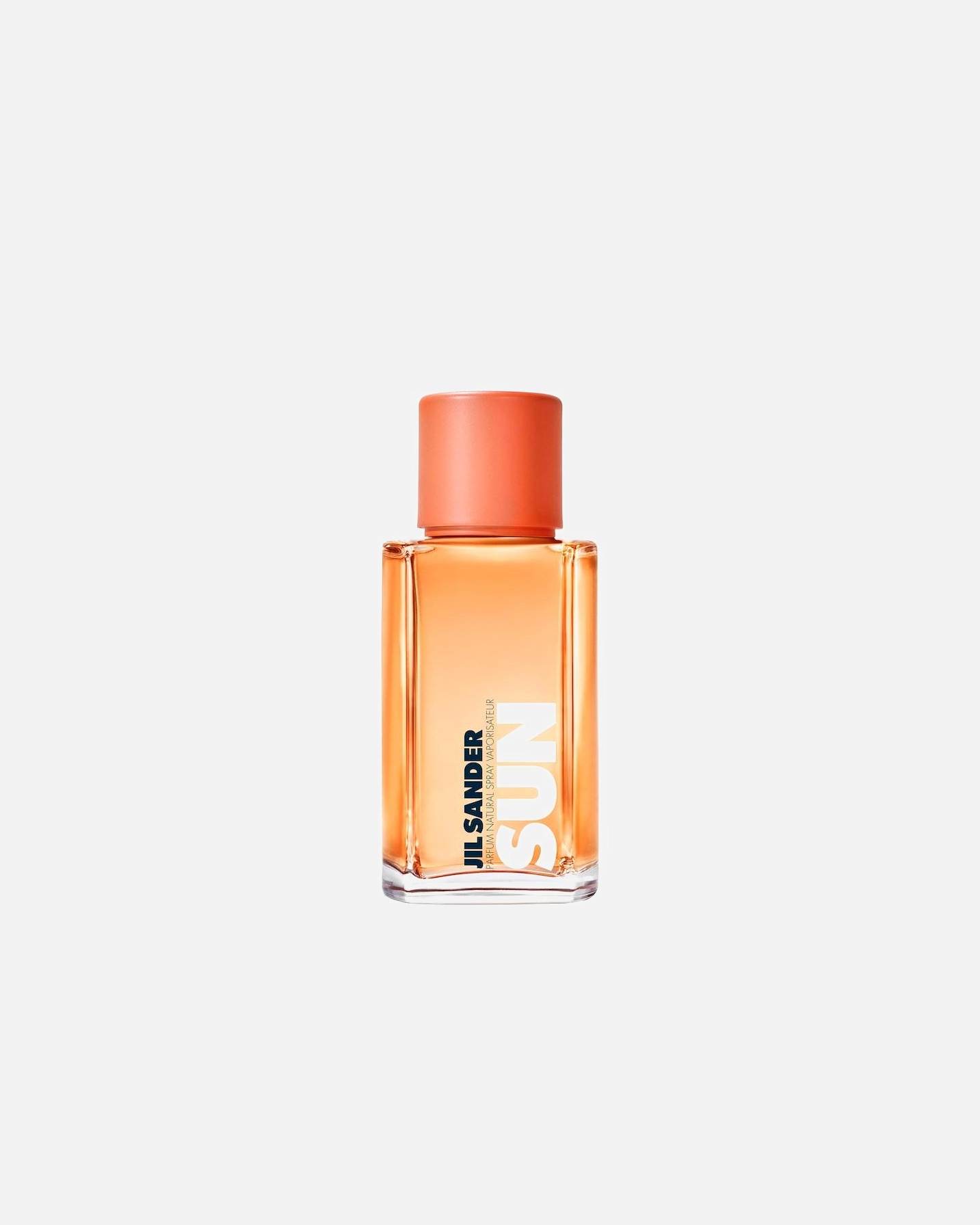 Jil Sander Parfum Zon - 75 ml