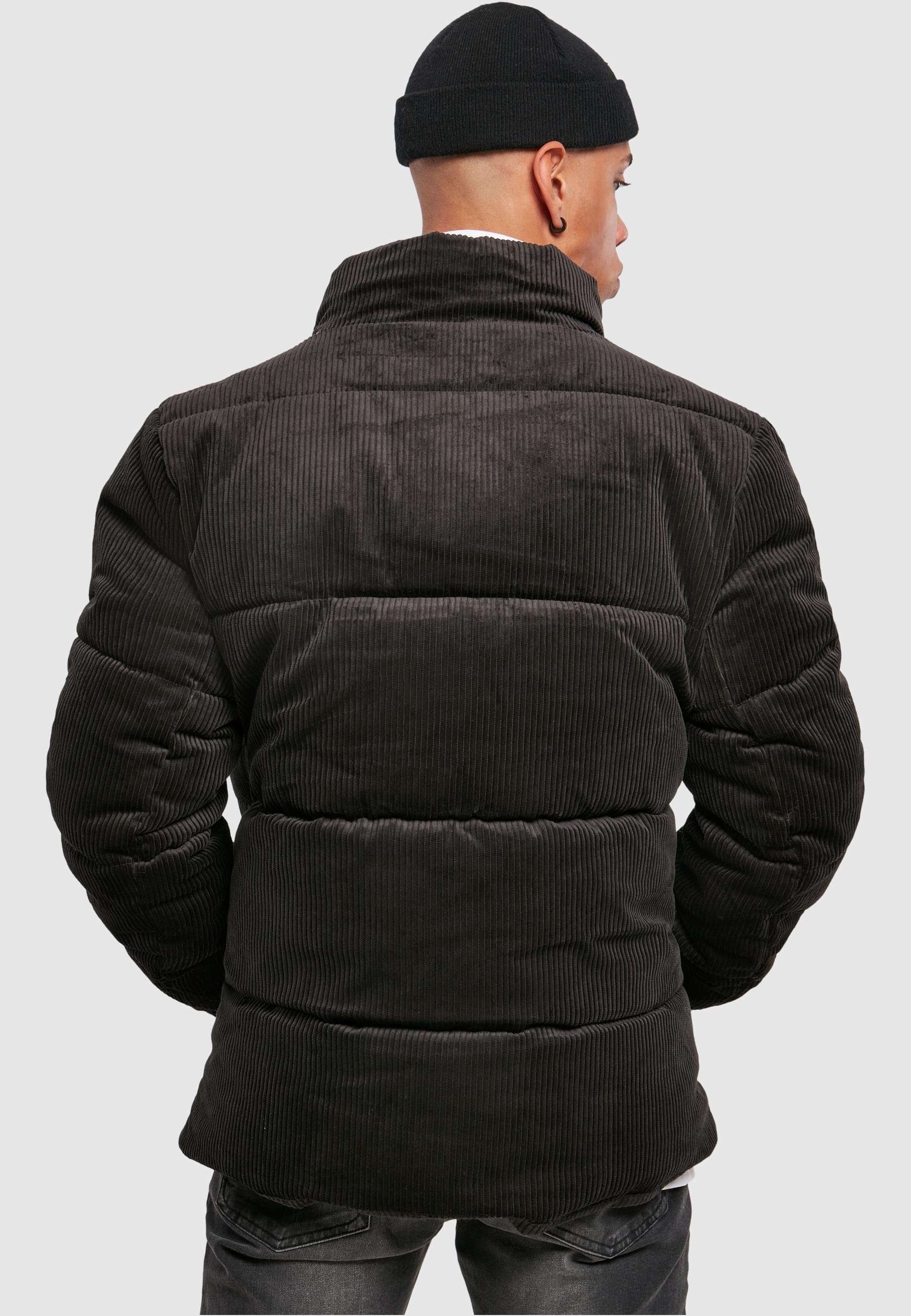 Giacca invernale Urban Classics - nera