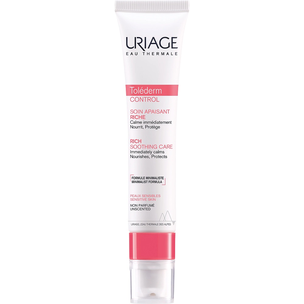 Uriage Tolederm