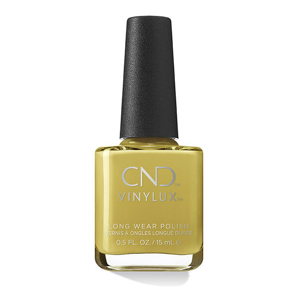 Vinilo CND