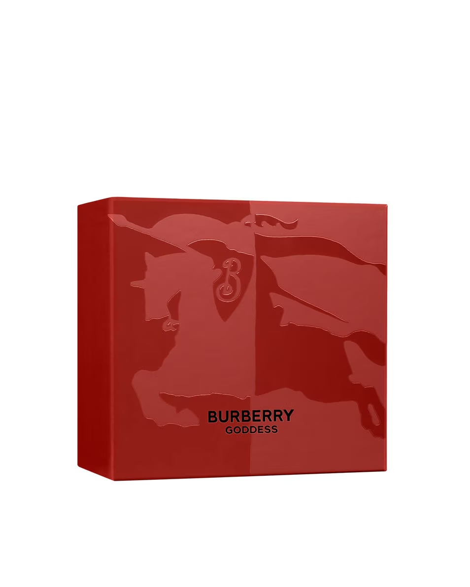 Σετ δώρου BURBERRY Goddess