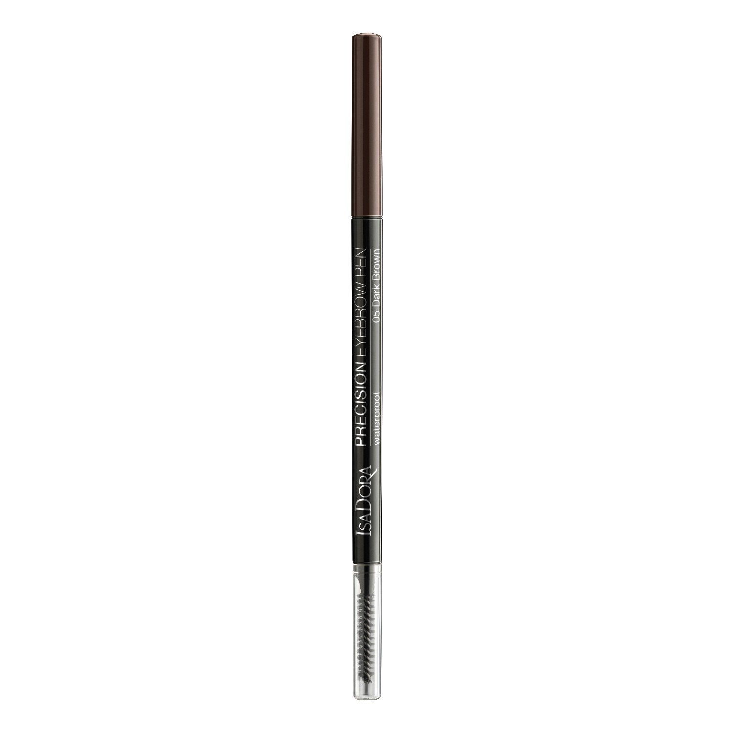 Isadora Eyebrow Pencil Precision Overhead Waterproof - 0,09 g