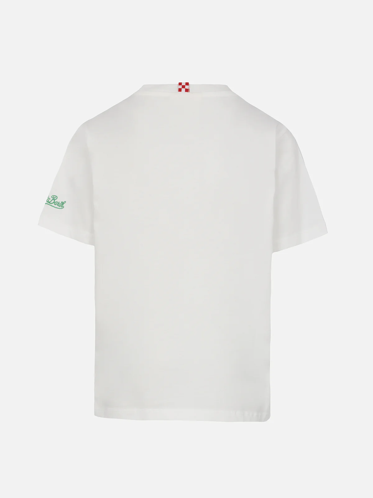 T-shirt da bambino in cotone con stampa Hulk | EDIZIONE SPECIALE MARVE