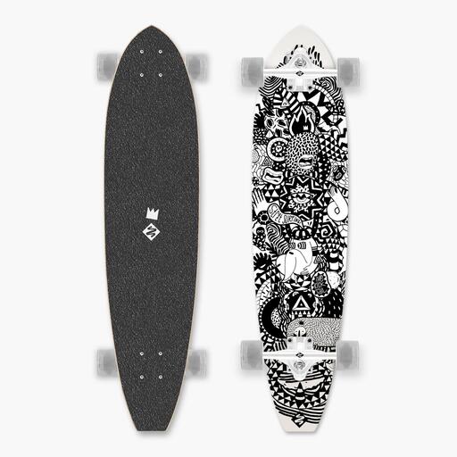  Street Surfing Rumble Jungle 36