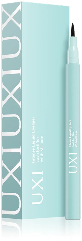 UXI BEAUTY Intenzivno tekoče črtalo za oči