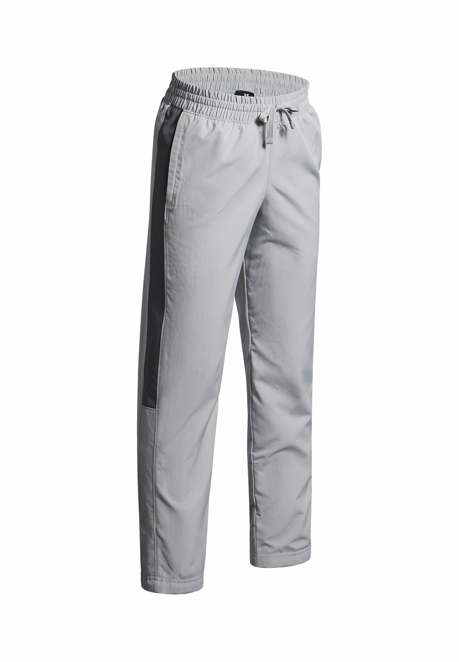 Pantalon de survêtement Under Armour RIVAL WOVEN - Gris moderne