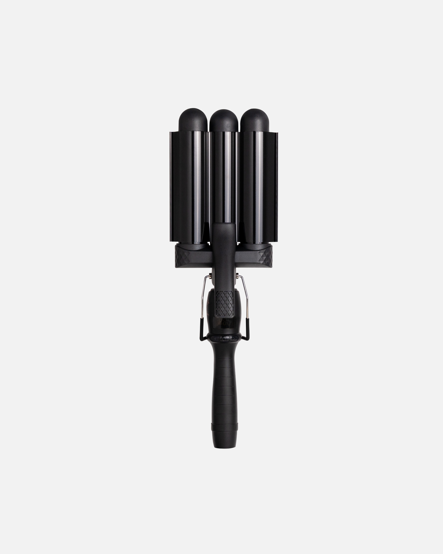 Mermade Lockenstab Pro Waver 32 mm – Schwarz – 1 Stück