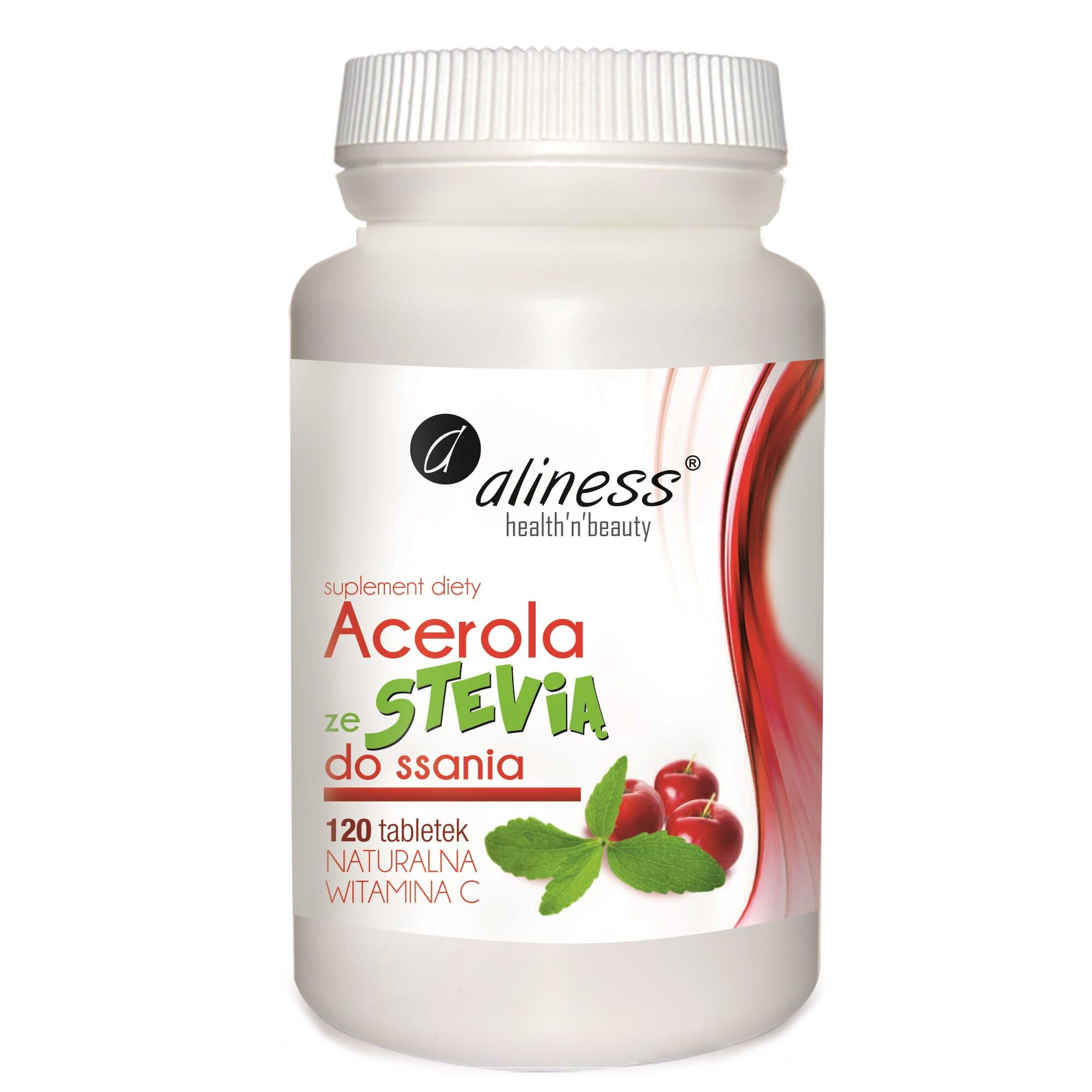 Aliness Acerola