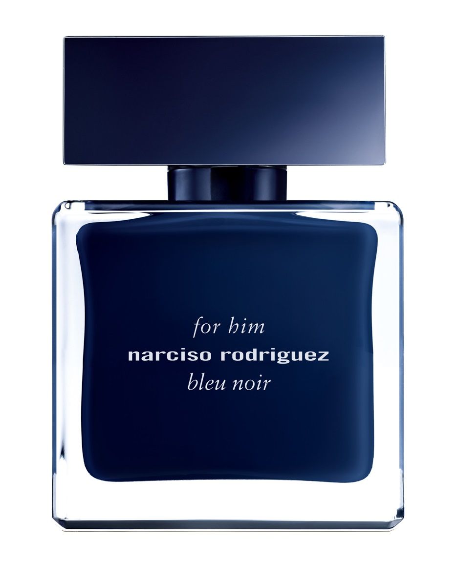 Narciso Rodriguez For Him Bleu Noir EDT Vyriški odekolonai