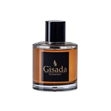 Gisada Ambassador for Men Eau de Parfum, Perfume fresco para hombre, 50 ml