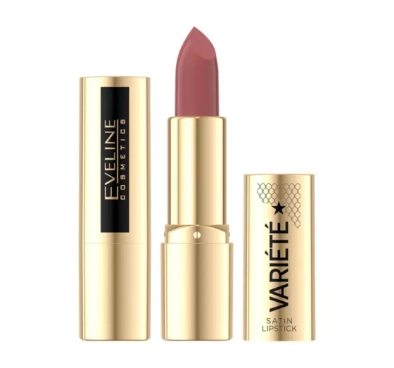 Eveline Cosmetics Variété pomadka w sztyfcie 04 First Kiss