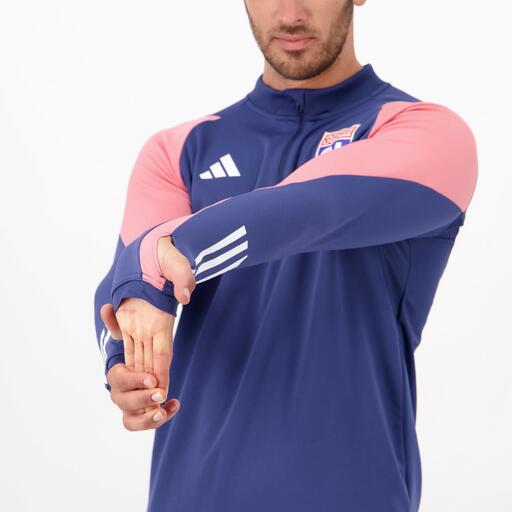 Sweat d'entraînement Olympique Lyonnais 23/24