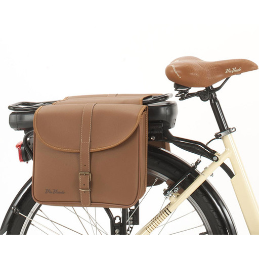  Via Veneto E-62l Elcykel - 250w Motor